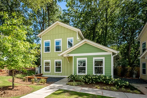 1353 Finley St NE #A Photo 1