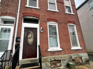 127 N 12th St, Allentown, PA 18102