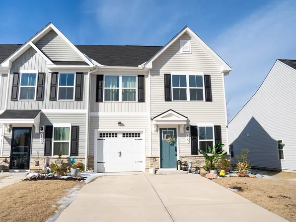 4547 Duparc Way, Spartanburg, SC 29307