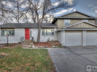 505 W Drake Rd, Fort Collins, CO 80526