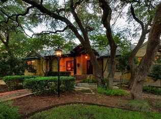 1275 Enchanted Oak Dr, Driftwood, TX 78619