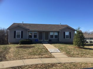 7306 N Laurel Ave, Kansas City, MO 64158