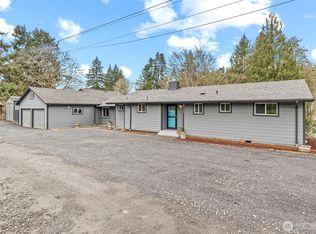 3143 Harris Street Rd, Kelso, WA 98626