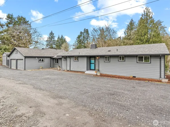 3143 Harris Street Road, Kelso, WA 98626