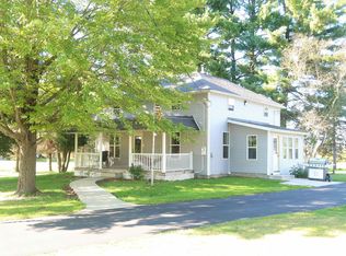 N2910 Miller Rd, Elroy, WI 53929