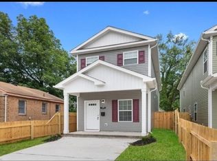 251 Chapel St, Hampton, VA 23669