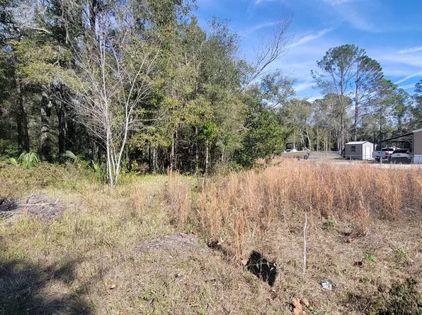 0000 NE 12th Ave, Chiefland, FL 32626