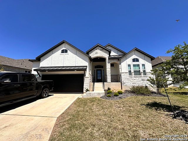 24718 Malka, San Antonio, TX 78261 | Zillow