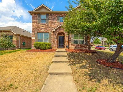 9137 Holliday Ln, Crossroads, TX, 76227