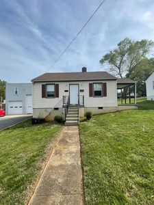 213 College Dr, Lynchburg, VA, 24501