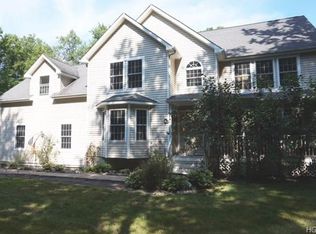 73 Toad Pasture Rd, Westtown, NY 10998