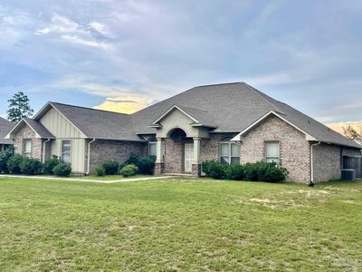 4764 Nichols Creek Rd, Milton, FL, 32583