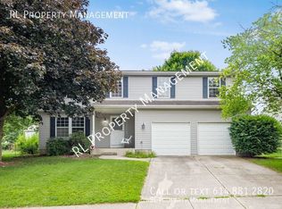 3587 Cypress Creek Dr, Columbus, OH