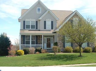 117 Waring Dr, Downingtown, PA 19335