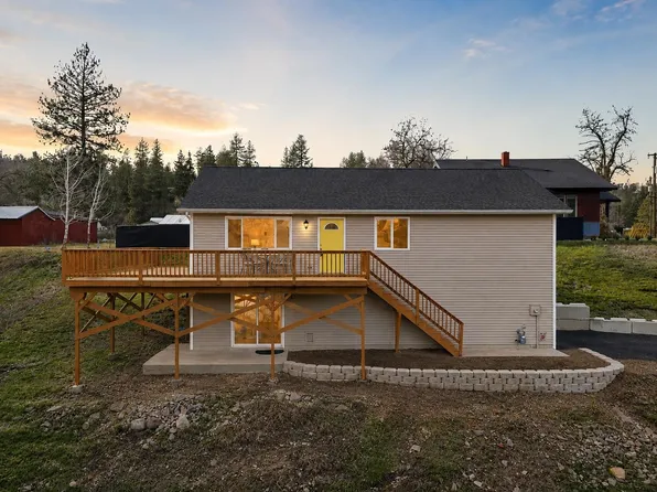 1919 W 27th Ave, Spokane, WA 99224