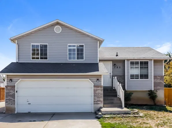 125 W 1980 S, Clearfield, UT 84015