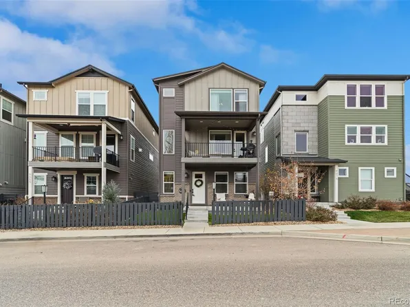 9071 Southurst Street, Highlands Ranch, CO 80129