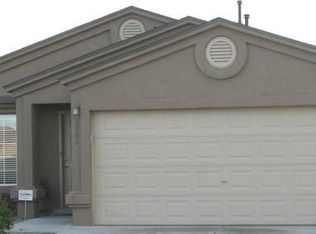 9304 Valle Vidal Pl SW, Albuquerque, NM 87121