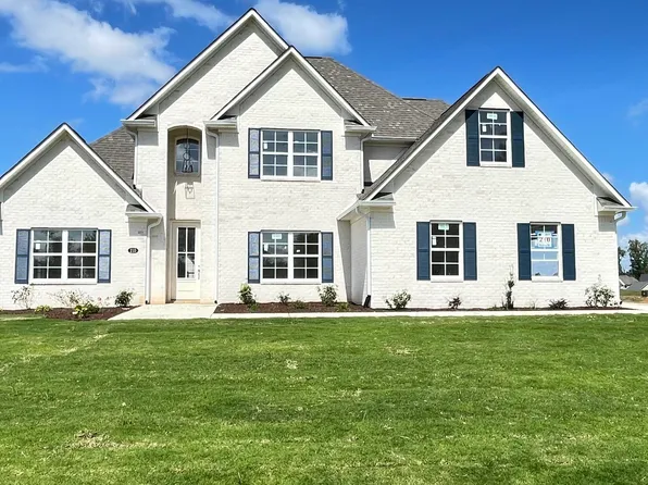 210 Providence Dr, Medina, TN 38355