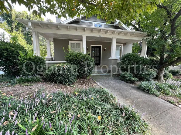 First Street, 1330 W 1st St APT B, Winston Salem, NC 27101