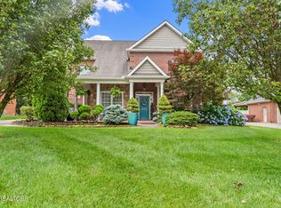 12831 Night Heron Dr, Knoxville, TN 37922