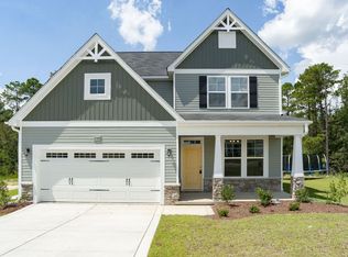 4748 Ritson Ln, Fayetteville, NC 28306