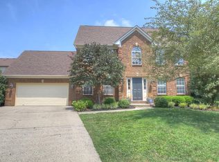 4320 Gum Tree Ln, Lexington, KY 40513