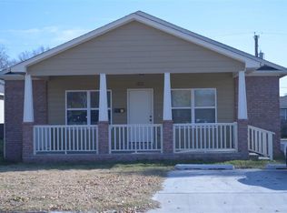 1209 N Ramsey St, Stillwater, OK 74075