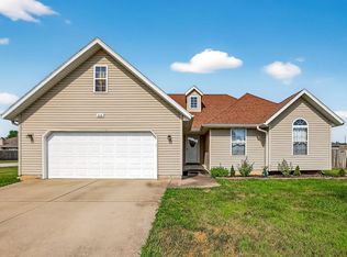 515 N Glenwood Ave, Republic, MO 65738