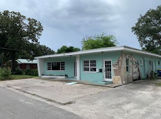 505 S 9th St, Fernandina Beach, FL 32034