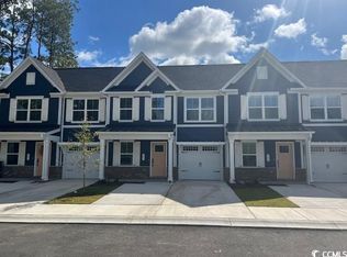 205 Bent Green Ct #59D, Murrells Inlet, SC 29576