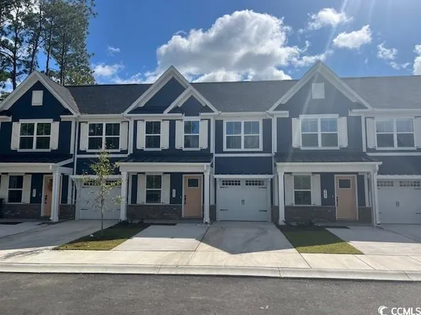 205 Bent Green Ct. #59D, Murrells Inlet, SC 29576