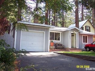 1049 Reno Ave, South Lake Tahoe, CA 96150
