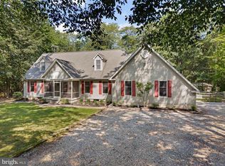 105 Thoroughfare Neck Rd, Townsend, DE 19734