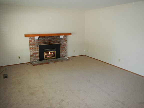 gas fireplace living room