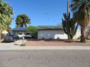 3660 W Windrose Dr, Phoenix, AZ 85029