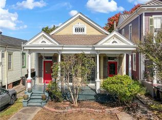 4005 Dumaine St, New Orleans, LA 70119