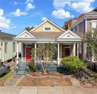 4005 Dumaine St, New Orleans, LA, 70119