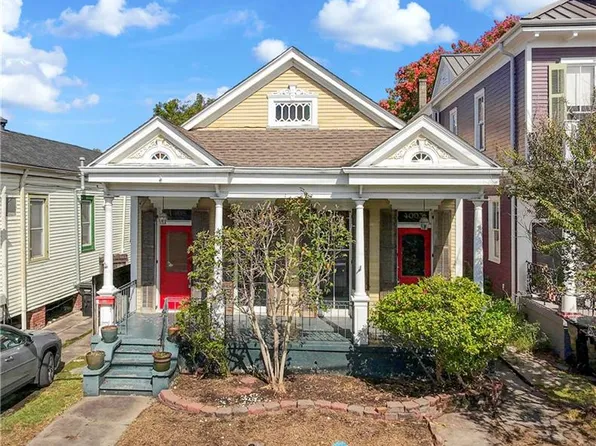 4005 Dumaine St, New Orleans, LA 70119