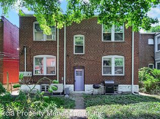 2035 Alfred Ave APT 2S, Saint Louis, MO 63110