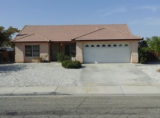 11768 Begonia Rd, Adelanto, CA 92301