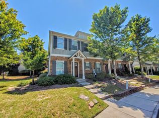 203 Oconee River Cir, Athens, GA 30605