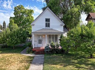 414 E Gordon Ave #ADU, Spokane, WA 99207