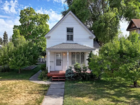 414 E Gordon Ave #Adu, Spokane, WA 99207