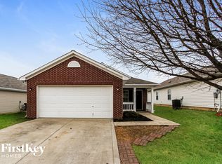 5562 Sweet River Dr, Indianapolis, IN