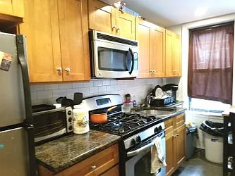 Rented by MCR Realty