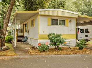 1475 Green Acres Rd SPC 81, Eugene, OR 97408