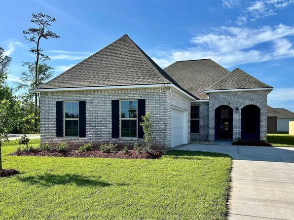 25307 Angele Dr, Ponchatoula, LA 70454