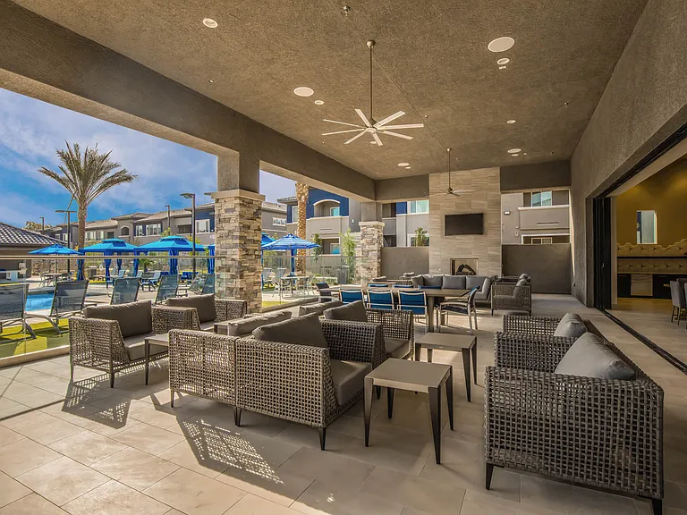 Level 25 at Cactus by Picerne — Photo 21