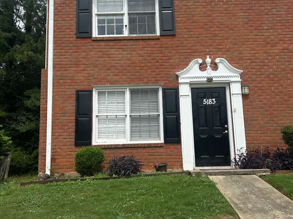 5183 Ridge Forest Dr, Stone Mountain, GA 30083